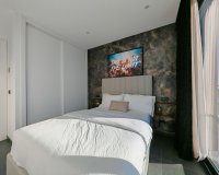 Resale - Villa - Estepona - Valle Romano
