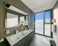 Resale - Villa - Estepona - Valle Romano