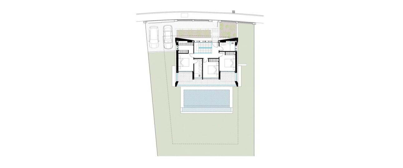 Resale - Villa - Estepona - Valle Romano