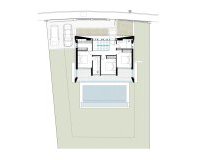 Resale - Villa - Estepona - Valle Romano