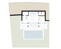 Resale - Villa - Estepona - Valle Romano