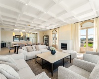 Resale - Villa - Estepona - Valle Romano