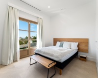 Resale - Villa - Estepona - Valle Romano