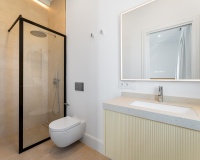 Resale - Villa - Estepona - Valle Romano