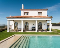 Resale - Villa - Estepona - Valle Romano
