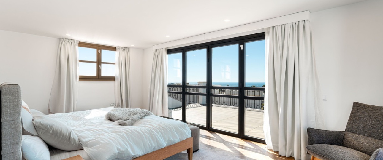 Resale - Villa - Estepona - Valle Romano
