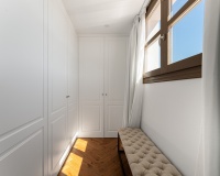 Resale - Villa - Estepona - Valle Romano