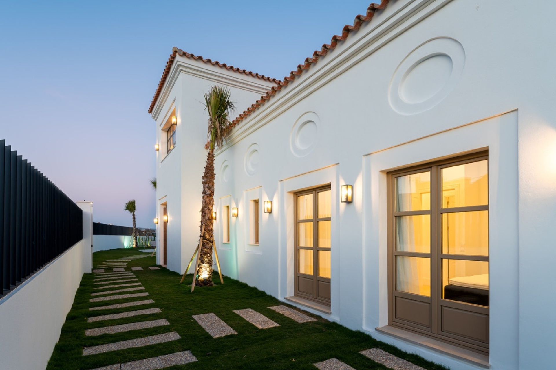 Resale - Villa - Estepona - Valle Romano