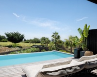 Resale - Villa - Estepona - Valle Romano