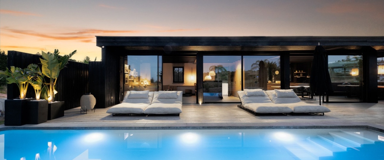 Resale - Villa - Estepona - Valle Romano
