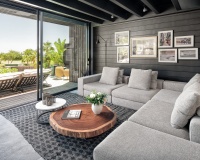 Resale - Villa - Estepona - Valle Romano