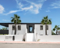Resale - Villa - Estepona - Valle Romano