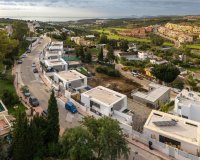 Resale - Villa - Estepona - Valle Romano