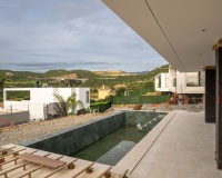 Resale - Villa - Estepona - Valle Romano