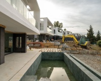 Resale - Villa - Estepona - Valle Romano