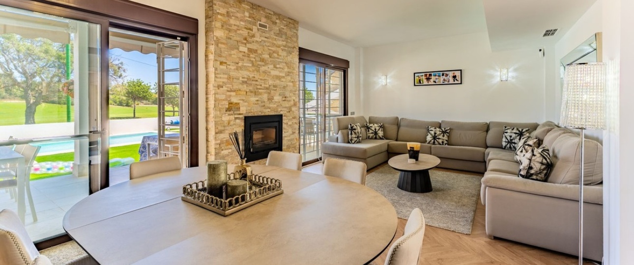 Resale - Villa - Estepona - Valle Romano