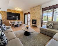 Resale - Villa - Estepona - Valle Romano