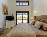 Resale - Villa - Estepona - Valle Romano