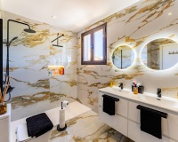 Resale - Villa - Estepona - Valle Romano