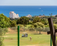 Resale - Villa - Estepona - Valle Romano