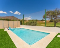 Resale - Villa - Estepona - Valle Romano
