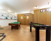 Resale - Villa - Estepona - Valle Romano