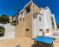 Resale - Villa - Estepona - Valle Romano