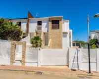 Resale - Villa - Estepona - Valle Romano
