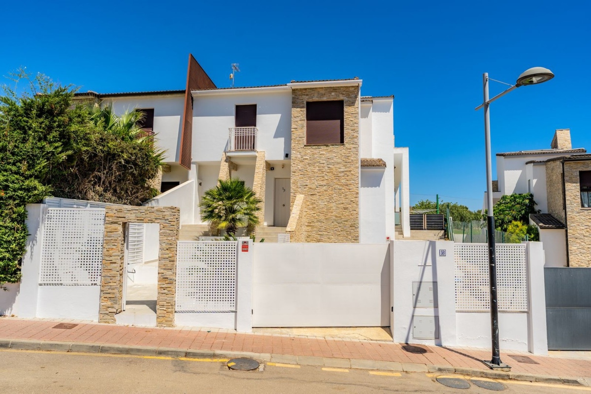 Resale - Villa - Estepona - Valle Romano