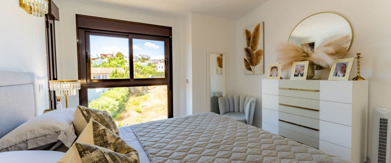Resale - Villa - Estepona - Valle Romano