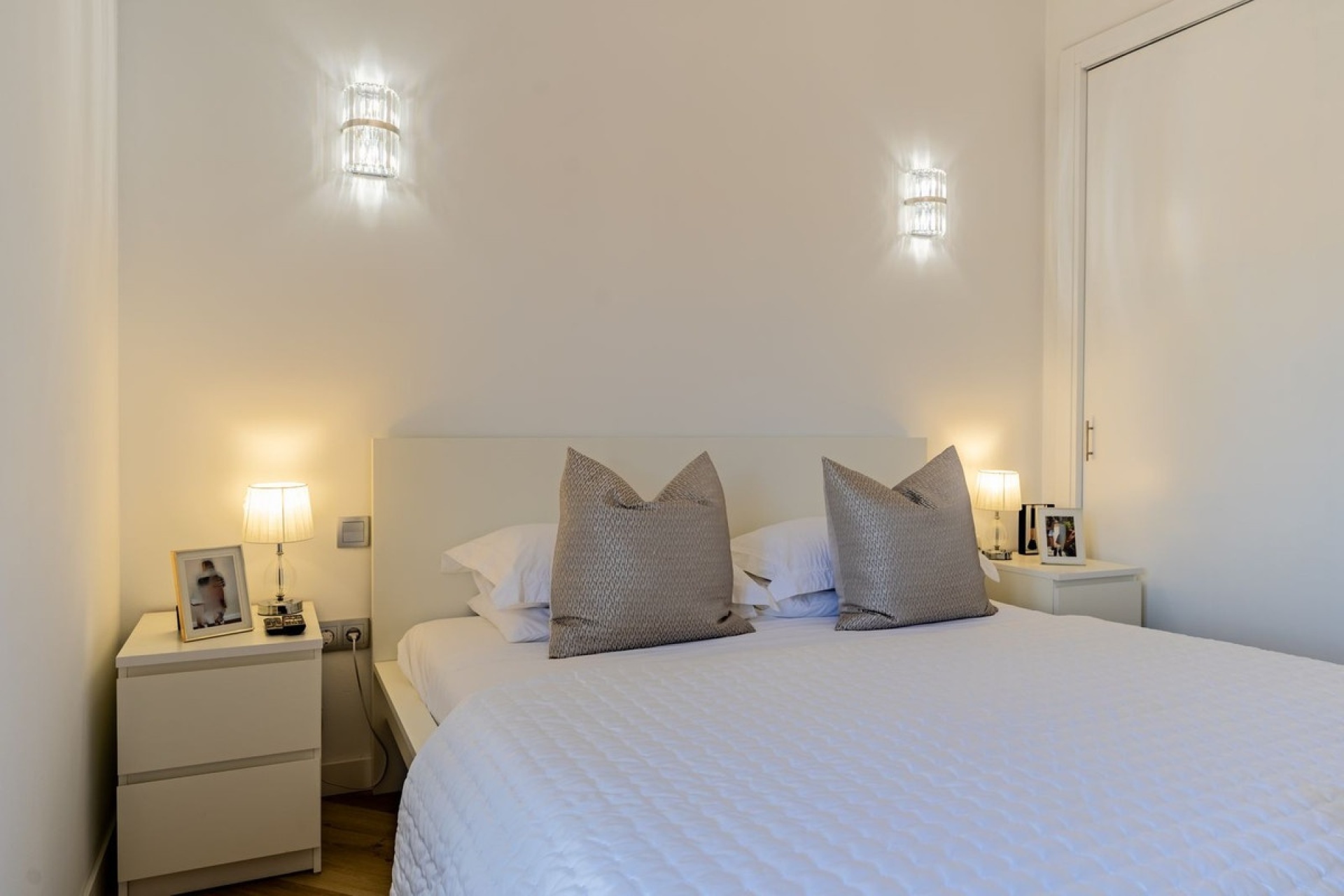 Resale - Villa - Estepona - Valle Romano