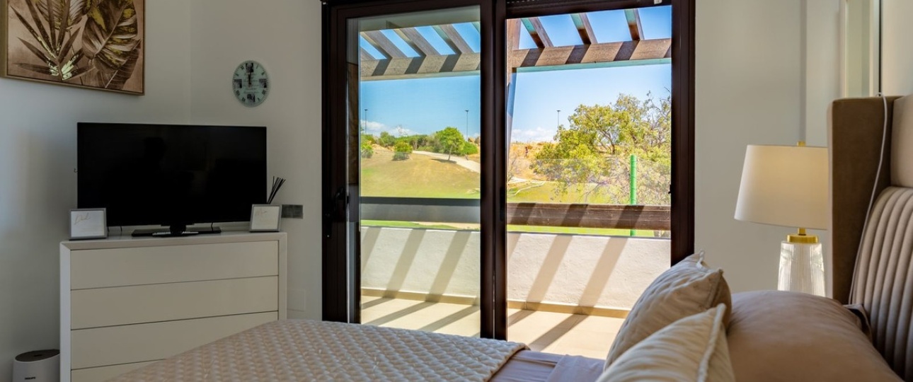 Resale - Villa - Estepona - Valle Romano