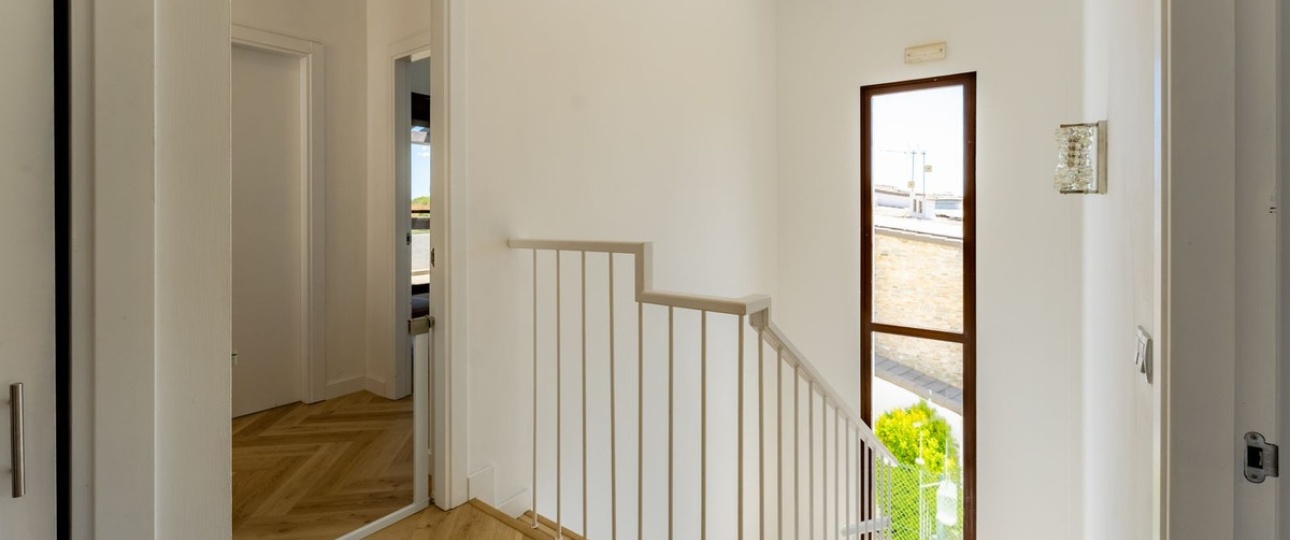 Resale - Villa - Estepona - Valle Romano