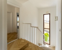 Resale - Villa - Estepona - Valle Romano