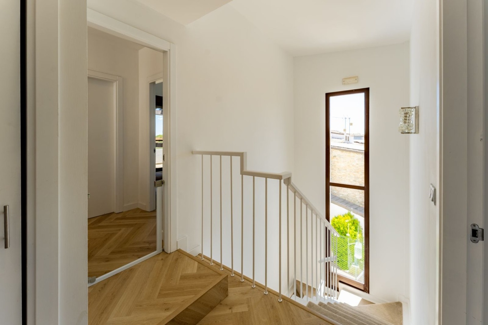 Resale - Villa - Estepona - Valle Romano