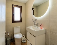 Resale - Villa - Estepona - Valle Romano
