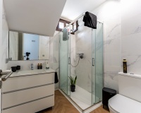 Resale - Villa - Estepona - Valle Romano