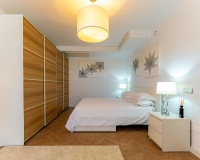 Resale - Villa - Estepona - Valle Romano