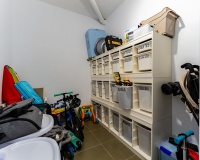 Resale - Villa - Estepona - Valle Romano