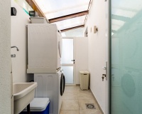 Resale - Villa - Estepona - Valle Romano