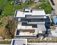 Resale - Villa - Estepona - Valle Romano