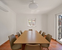 Resale - Villa - Estepona - Valle Romano