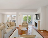 Resale - Villa - Estepona - Valle Romano