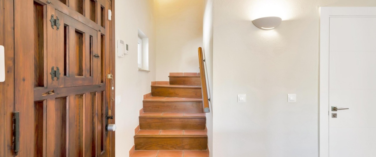 Resale - Villa - Estepona - Valle Romano