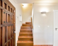Resale - Villa - Estepona - Valle Romano