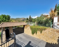 Resale - Villa - Estepona - Valle Romano