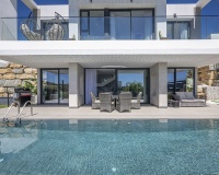 Resale - Villa - Estepona - Valle Romano