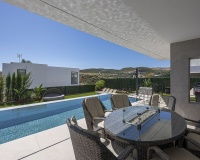 Resale - Villa - Estepona - Valle Romano