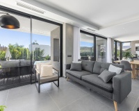 Resale - Villa - Estepona - Valle Romano