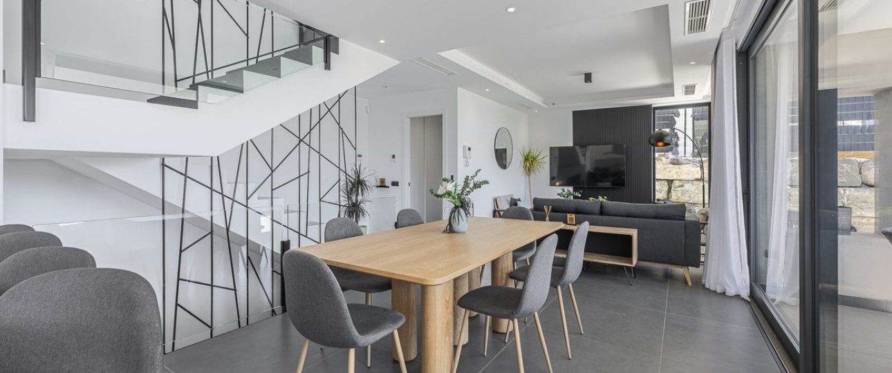 Resale - Villa - Estepona - Valle Romano